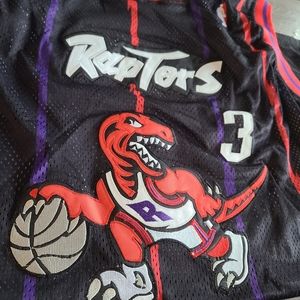 NWOT Vintage OG Anunoby Jersey | 2XL